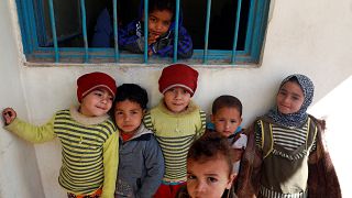 Mısır'da nüfus patlamasına önlem: 'İki çocuk yeter' kampanyası