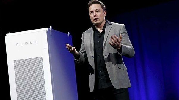 Tesla'da görevine son verilen ya da işten ayrılan yönetici sayısı son 3 yılda 40'ı geçti Tesla'da görevine son verilen ya da işten ayrılan yönetici sayısı son 3 yılda 40'ı geçti