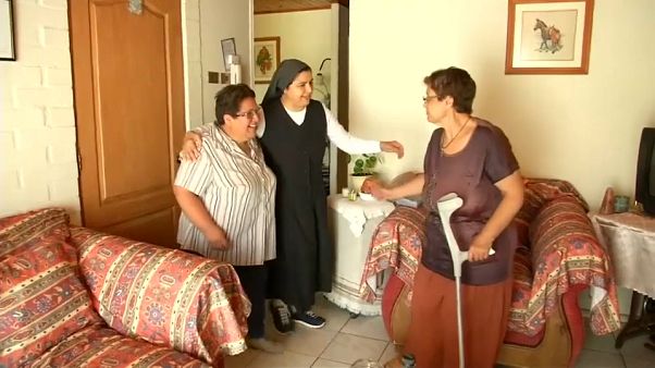 Exmonjas chilenas denuncian abusos sexuales de sacerdotes Exmonjas chilenas denuncian abusos sexuales de sacerdotes