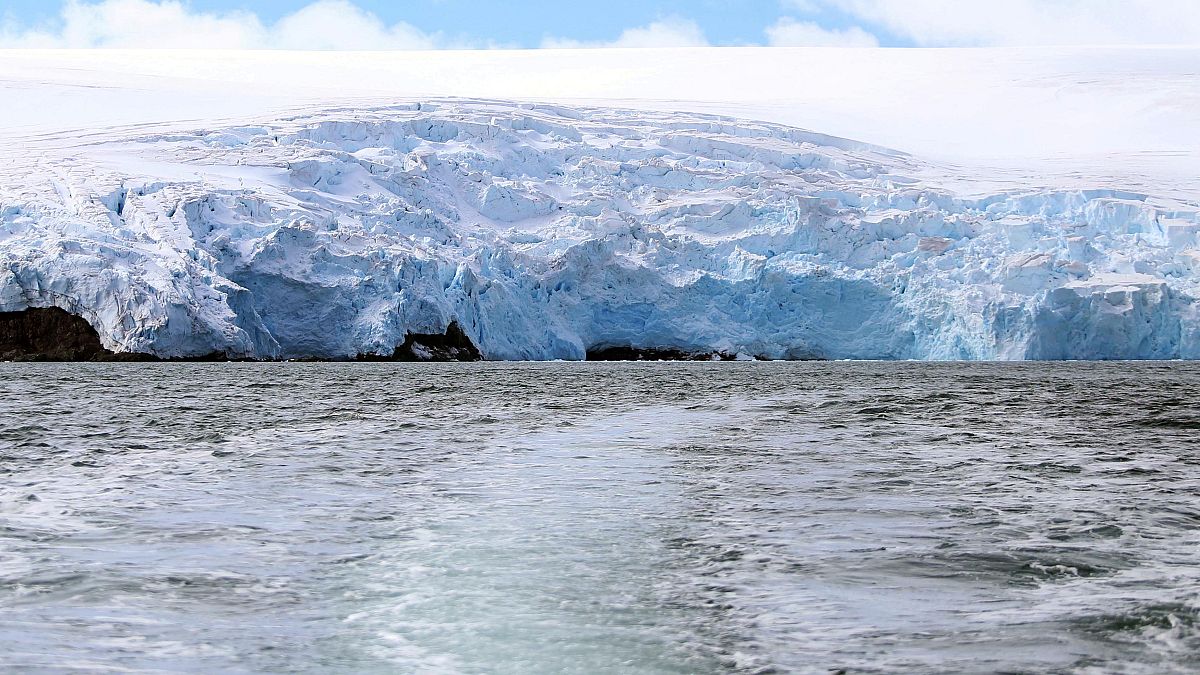 'Antartika’da Thwaites buzulunun kopması domino etkisi yaratarak büyük faciaya yol açabilir'