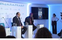 سرمایه‌گذاری دوبی روی هوش مصنوعی و بنادر آفریقا