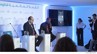 Саммит в Дубае: искусственный интеллект, инвестиции в Африку и торговая война США и Китая