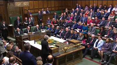 Βρετανία: Τρεις αποχωρήσεις βουλευτών από τους Συντηρητικούς