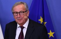 The Brief from Brussels: Juncker-Orban, Ungarn, Proteste, Hacker