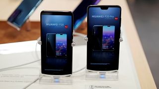Birleşik Krallık: Huawei’nin casusluk yaptığına dair kanıt bulamadık