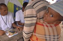 Cinq années de sécheresse et une grave crise alimentaire à Madagascar