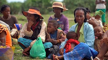 AID Zone: Kinder in Madagaskar AID Zone: Kinder in Madagaskar