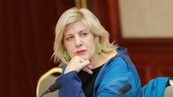Avrupa Konseyi’nden Kavala iddianamesine sert tepki Avrupa Konseyi’nden Kavala iddianamesine sert tepki