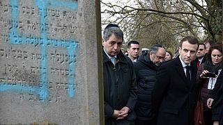 فرانسه؛ توقف پخش فیسبوکی یک برنامه به دلیل کامنت های ضد یهودی