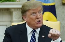 USA-Corea del Nord, sanzioni: Trump cerca intesa post-Hanoi