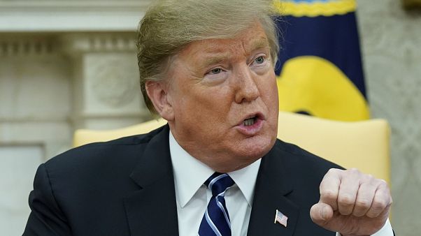 USA-Corea del Nord, sanzioni: Trump cerca intesa post-Hanoi USA-Corea del Nord, sanzioni: Trump cerca intesa post-Hanoi