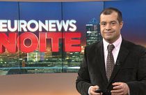 Euronews Noite 20.02.2019