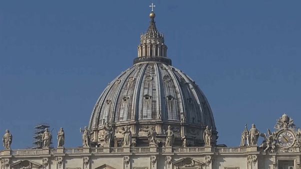Ver para poder creer en la cumbre del Vaticano Ver para poder creer en la cumbre del Vaticano