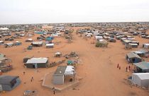 Αποστολή euronews: Η προσφυγική κρίση στη Μαυριτανία