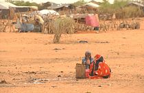 United Nations says Mauritania urgently needs funds to deal with ongoing refugee crisis