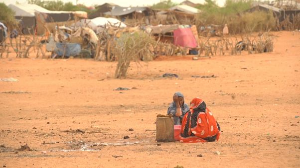 United Nations says Mauritania urgently needs funds to deal with ongoing refugee crisis United Nations says Mauritania urgently needs funds to deal with ongoing refugee crisis