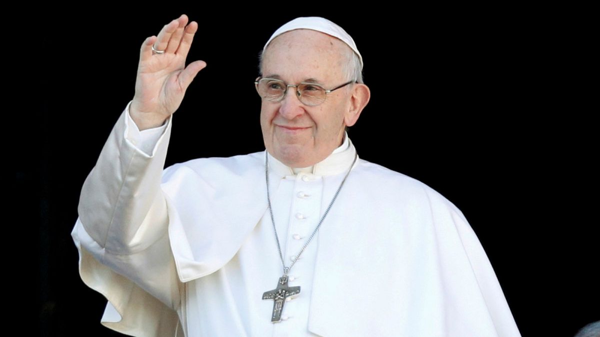 البابا عن انتهاكات الإكليروس: الكاثوليك ينتظرون إجراءات ملموسة وفعالة 