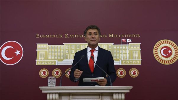 CHP'den tarımda mazot maliyetine 'hibrit traktör' projeli çözüm CHP'den tarımda mazot maliyetine 'hibrit traktör' projeli çözüm