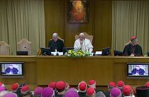 پاپ درباره آزار جنسی کودکان: کلیسا به فریاد عدالت خواهان پاسخ می دهد
