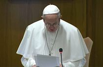 Papst: „Synodal, ernsthaft und tiefgehend“ über Missbrauch sprechen