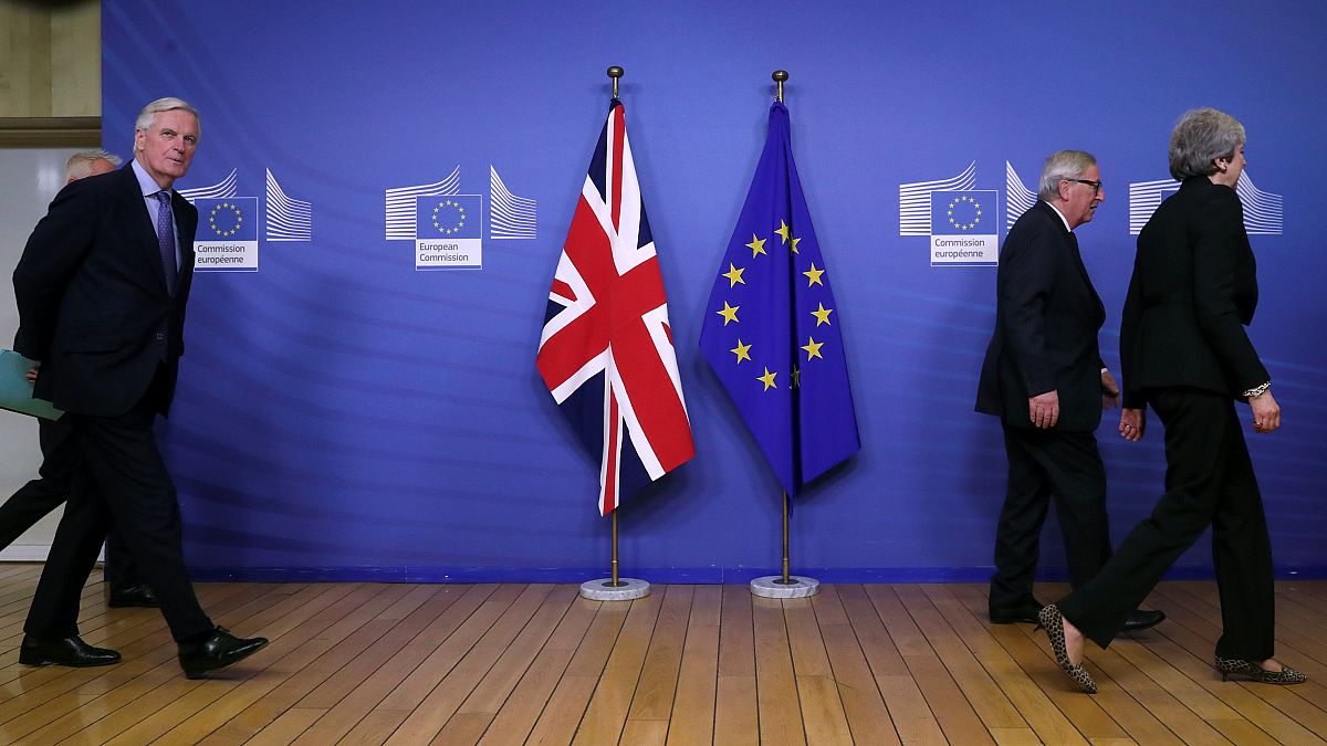 İngiliz Maliye Bakanı Hammond: Haftaya Brexit oylaması için belki bir fırsat doğabilir