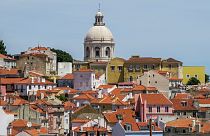 Cycling Guide to Lisbon