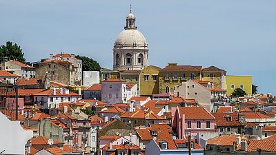 Cycling Guide to Lisbon Cycling Guide to Lisbon