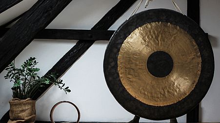 Wellness Trend on Trial: Gong Bathing