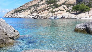 A tour of Italy’s secluded Cetacean Sanctuary