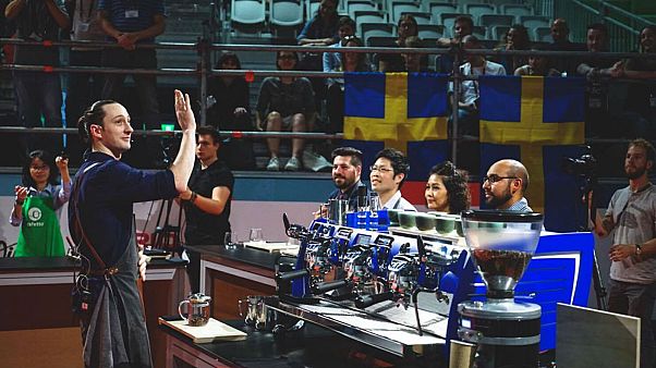 Award-winning Australian entrepreneur told to leave Sweden for visa to be approved Award-winning Australian entrepreneur told to leave Sweden for visa to be approved