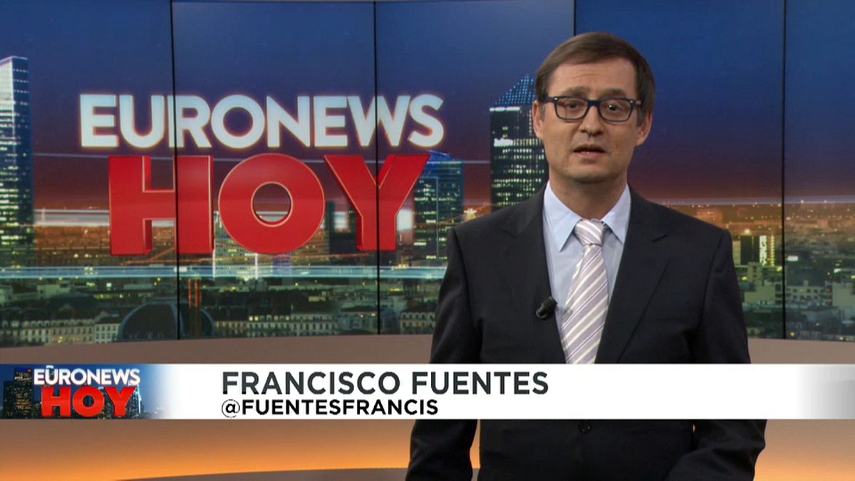 Euronews Hoy 21/02 | Las claves informativas del día 