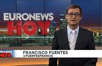 Euronews Hoy 21/02 | Las claves informativas del día