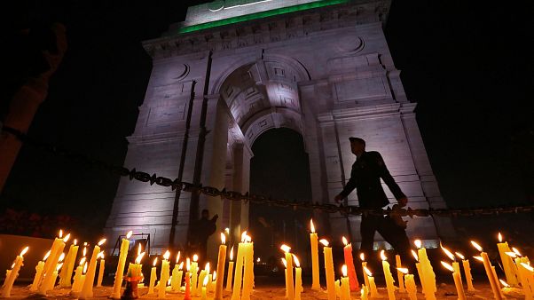Keşmir krizi: Hindistan Pakistan'a giden akarsu yollarını kısıtlayacak Keşmir krizi: Hindistan Pakistan'a giden akarsu yollarını kısıtlayacak