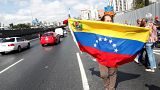 Maduro fecha fronteira com o Brasil e pondera fazer o mesmo com a Colômbia