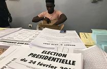 J-3 avant l'élection présidentielle au Sénégal 