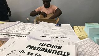 J-3 avant l'élection présidentielle au Sénégal