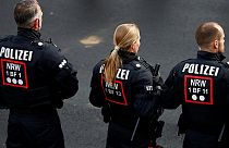 توقيف ثلاثة جهاديين للاشتباه بتخطيطهم لتنفيذ اعتداء غرب المانيا