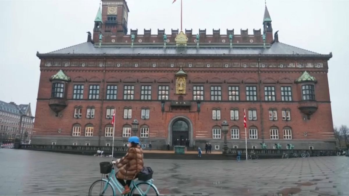 Tour de France 2021 : coup d'envoi à Copenhague !
