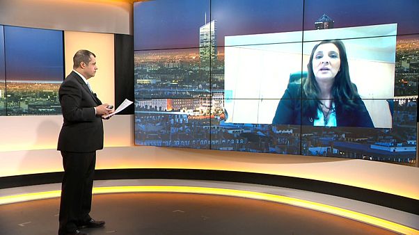 Euronews Noite 21.02.2019 Euronews Noite 21.02.2019