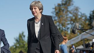İngiltere Brexit için 3 aylık erteleme talep edebilir
