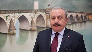 Ak Parti ve CHP'nin Meclis Başkan adayları belli oldu