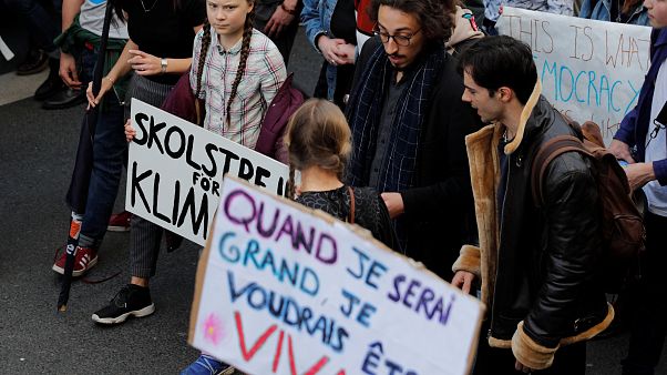 Les jeunes Français "plus chauds" que le climat Les jeunes Français "plus chauds" que le climat