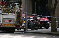 حكم بالسجن المؤبد على أسترالي قتل ستة أشخاص دهسا بسيارة
