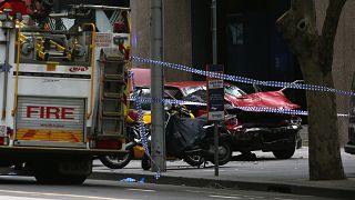 حكم بالسجن المؤبد على أسترالي قتل ستة أشخاص دهسا بسيارة