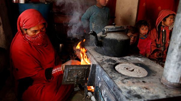 Dürre bedroht Afghanistan: 3,6 Millionen nahe Hungersnot Dürre bedroht Afghanistan: 3,6 Millionen nahe Hungersnot