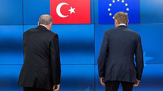AP'nin Türkiye ile müzakerelerin askıya alınması tavsiyesi sonrası süreç nasıl işleyecek?