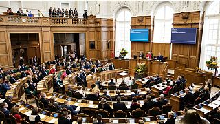 A 'European race to the bottom': human rights defenders criticise Denmark's new immigration bill