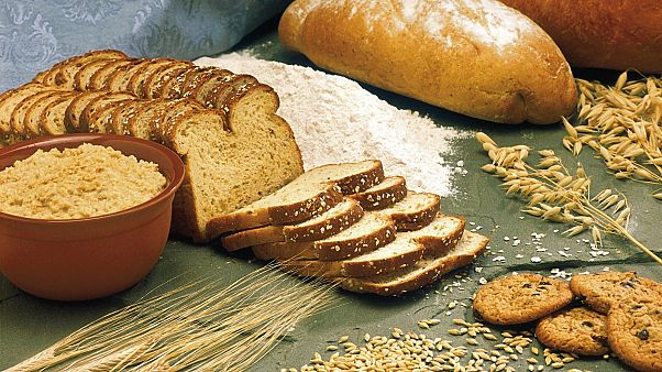 دراسة: حبوب النباتات الكاملة قد تساعد على الوقاية من سرطان الكبد دراسة: حبوب النباتات الكاملة قد تساعد على الوقاية من سرطان الكبد