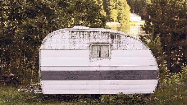 Polizei sucht nach verschwundenen Beweismitteln im Fall von Kindesmissbrauch auf Campingplatz Polizei sucht nach verschwundenen Beweismitteln im Fall von Kindesmissbrauch auf Campingplatz