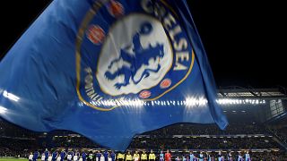 Chelsea banned from signing new players by FIFA after breaking rules on under-18s